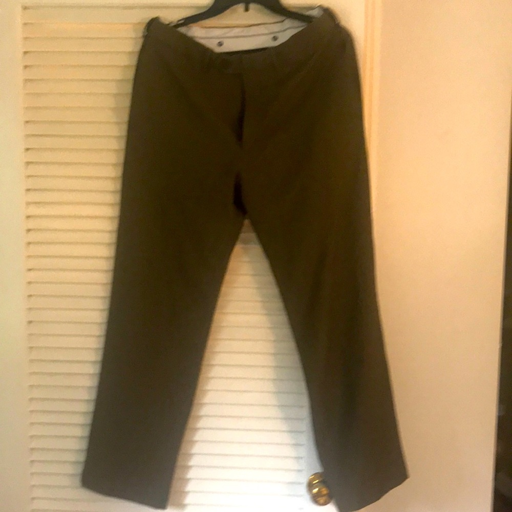 Haggar Mens dress pants